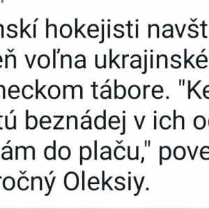hokejisti z hornich uher