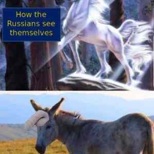 how they see themself