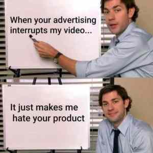how to hate product 