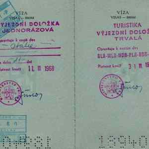 jeden z nejzvracenejsich vydobytku rudeho rezimu