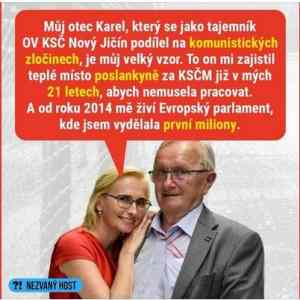 kdo nemel tatu ani mamu v KSC ma dnes kulovy
