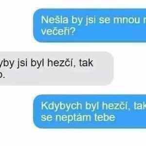 kdyby hezci