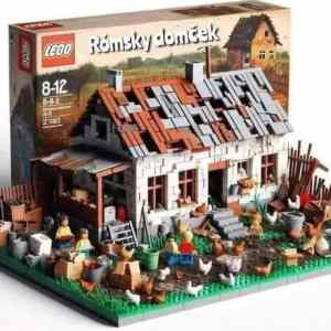 lego ze slovenska