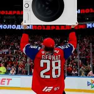 meanwhile in KHL