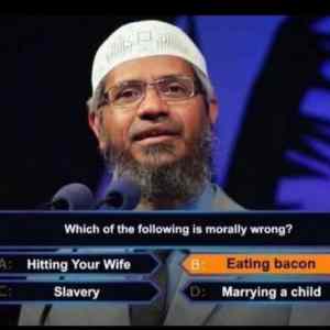 morally