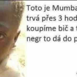 mumbanig