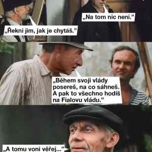 na co je chyta