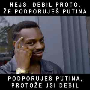 podporujes