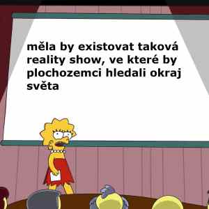 reality show