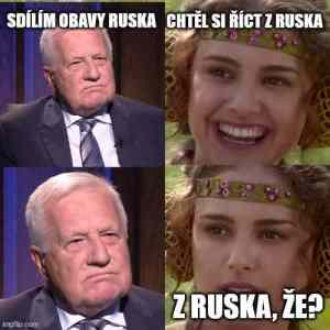 rozhovor VK