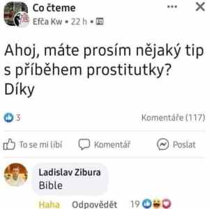 s pribehem prostitutky