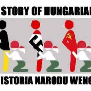 short story of hungarian nation