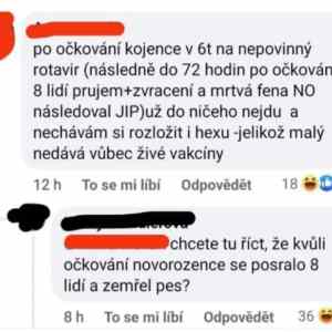 silne vedlejsi ucinky