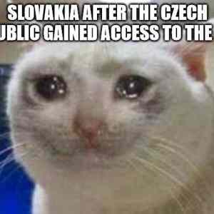 slovakia czech