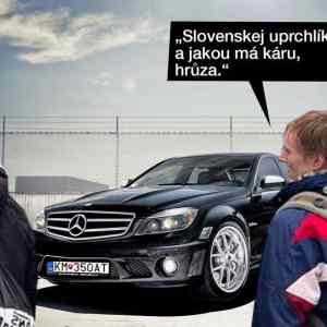 slovenskej uprchlik