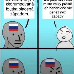 uplna korupce