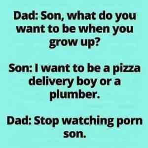 when grow up