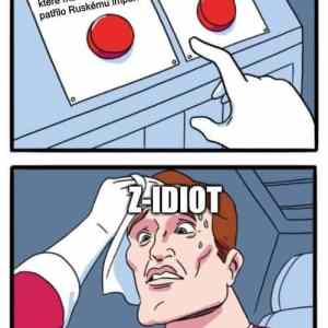 z idioti