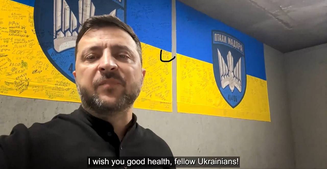 Obrázek A zase ta 44