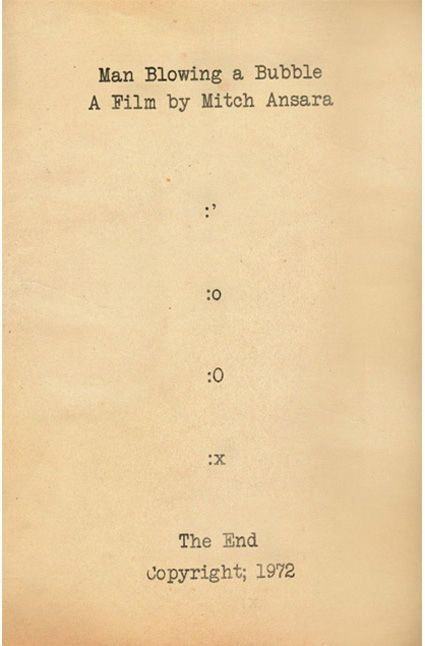 Obrázek Art film