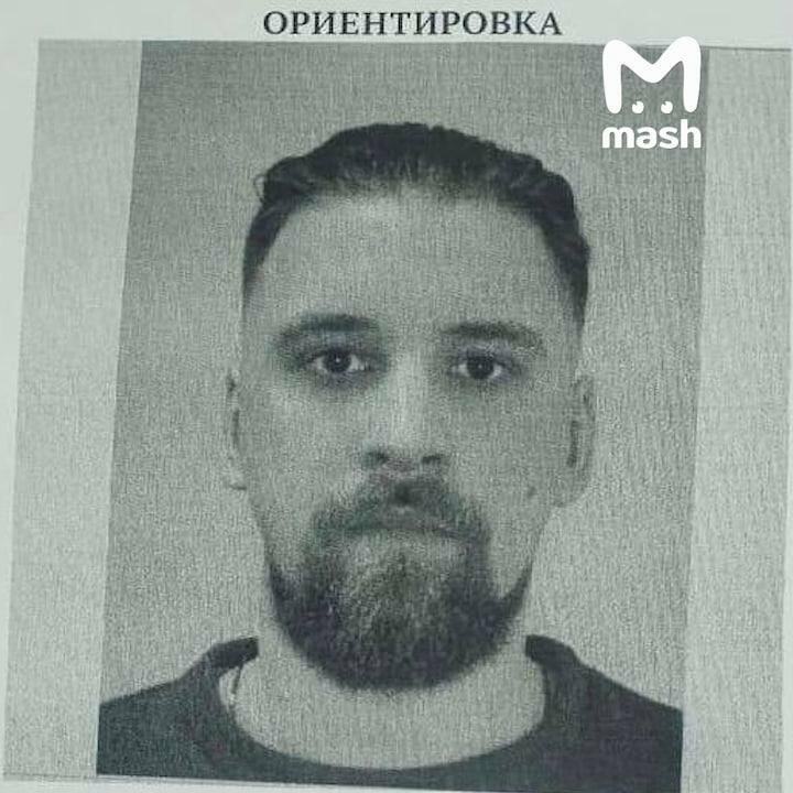Obrázek Artem Timofjejev aneb kdyz te shani cele Ruzzko