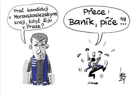 Obrázek Beda Cechum kerym Bures vladne