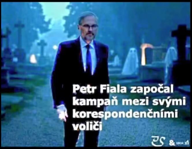 Obrázek Crha zdravi piraty a libtardy z neziskovek na roumingu