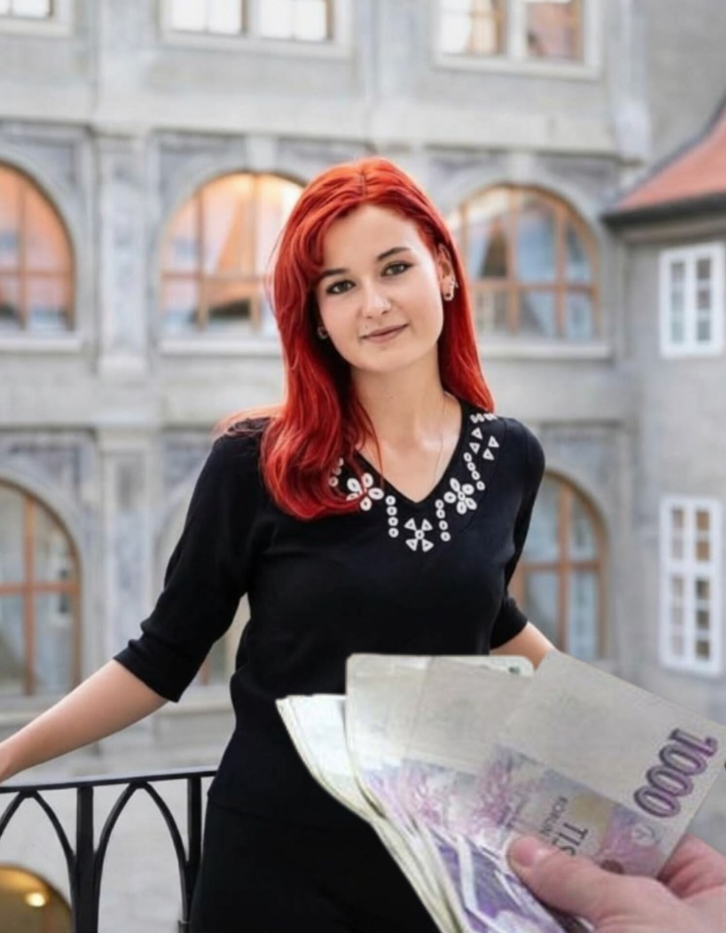 Obrázek CzechStreet vs Rusky