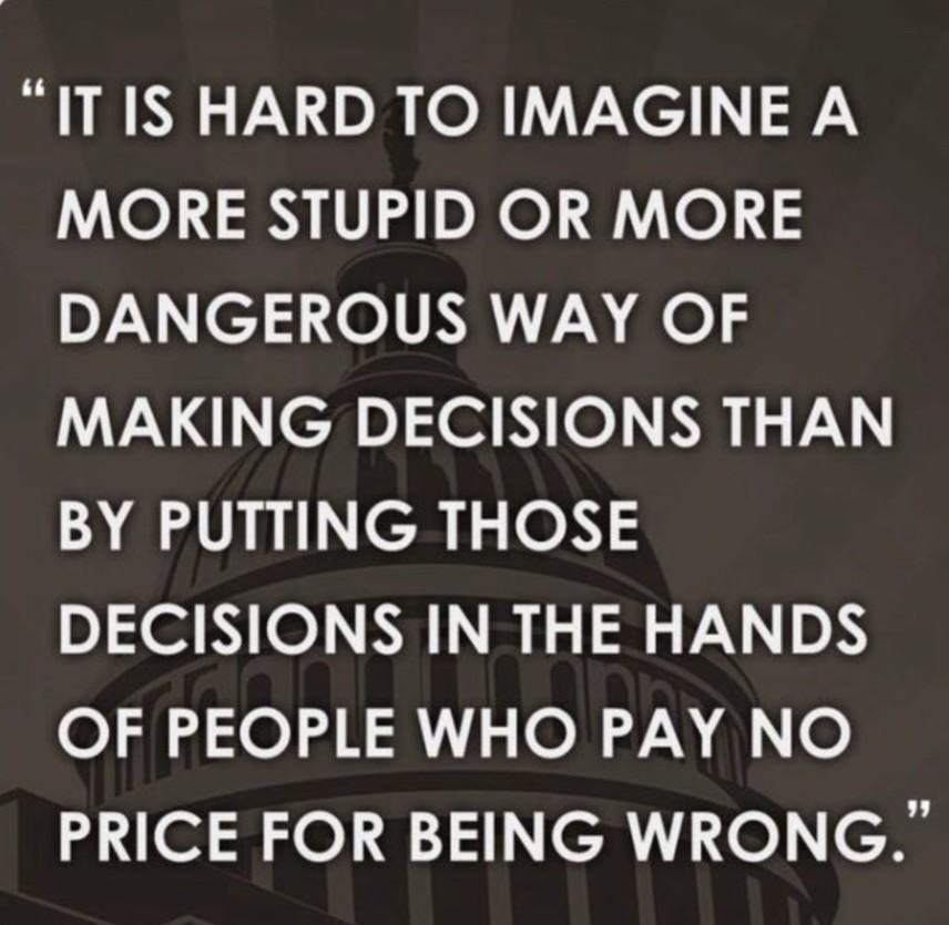 Obrázek Demand&nbsp;accountability