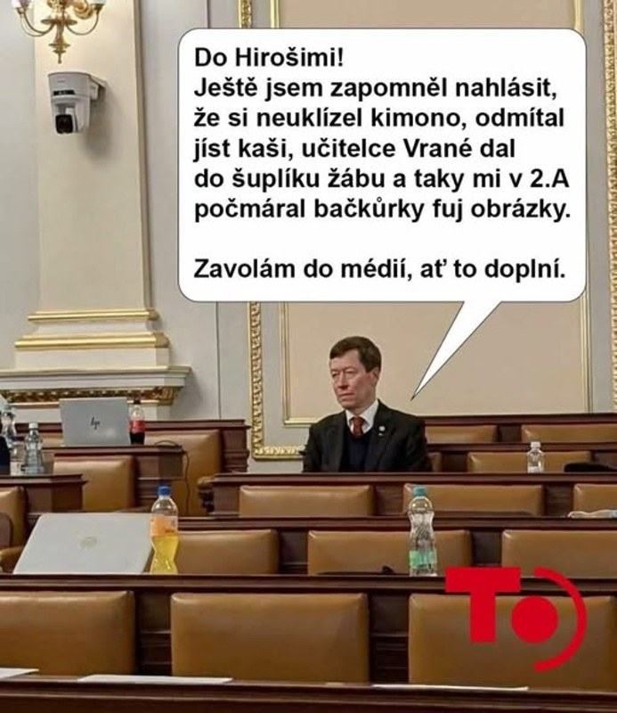 Obrázek Do Hirosimi