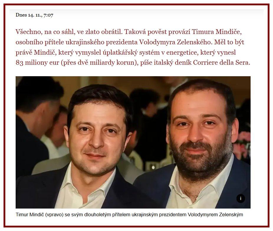 Obrázek Dva zidi co rozhradli UA a okradaji cely svet