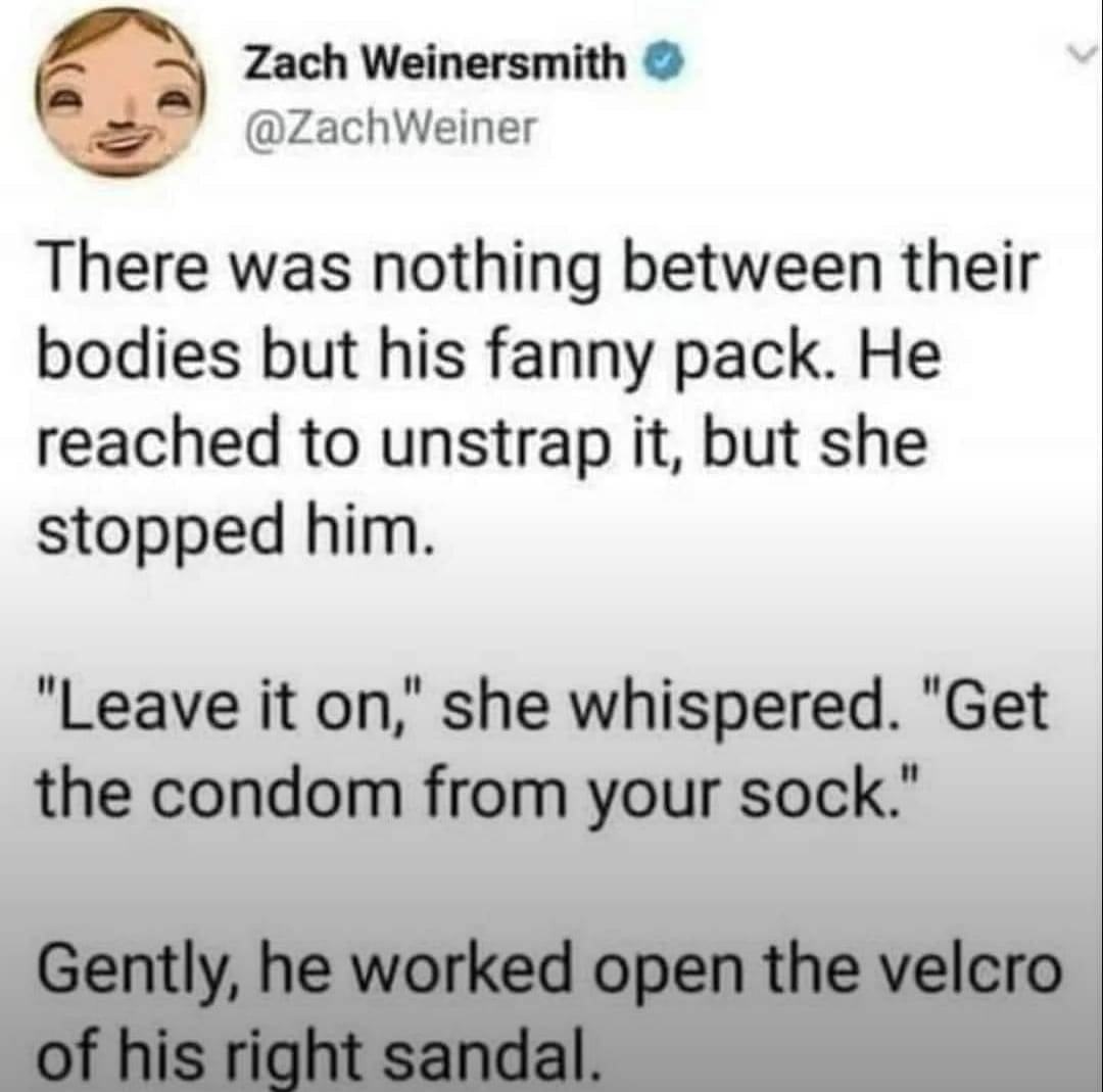 Obrázek FannyPack
