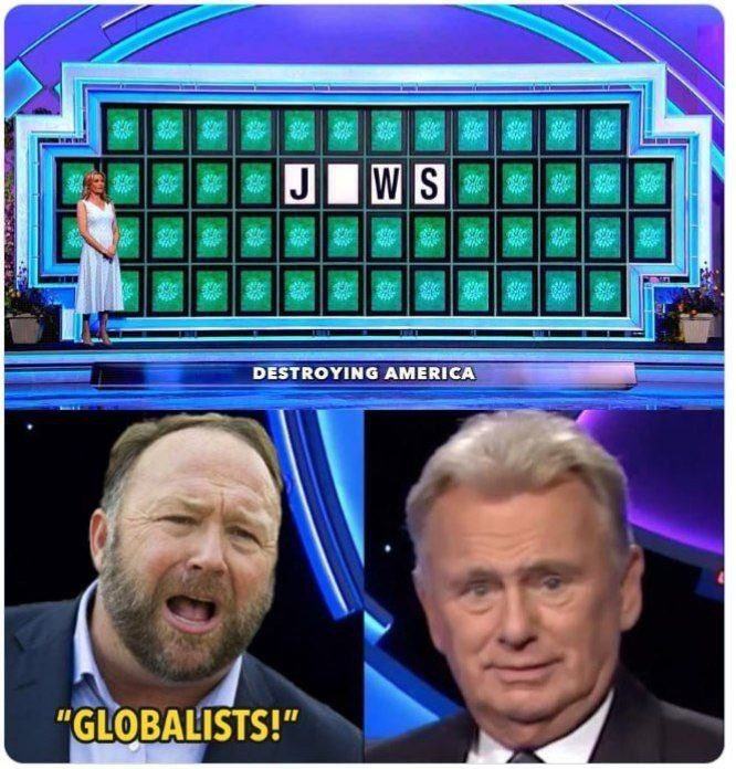 Obrázek Globalist quiz 2025