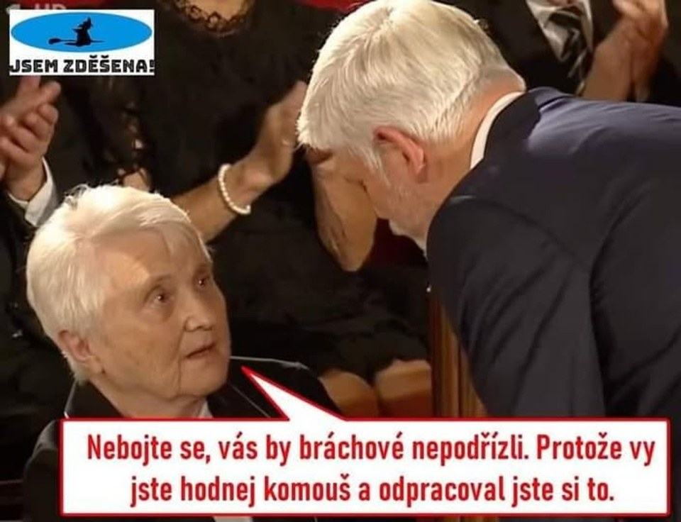 Obrázek Hodnej komous