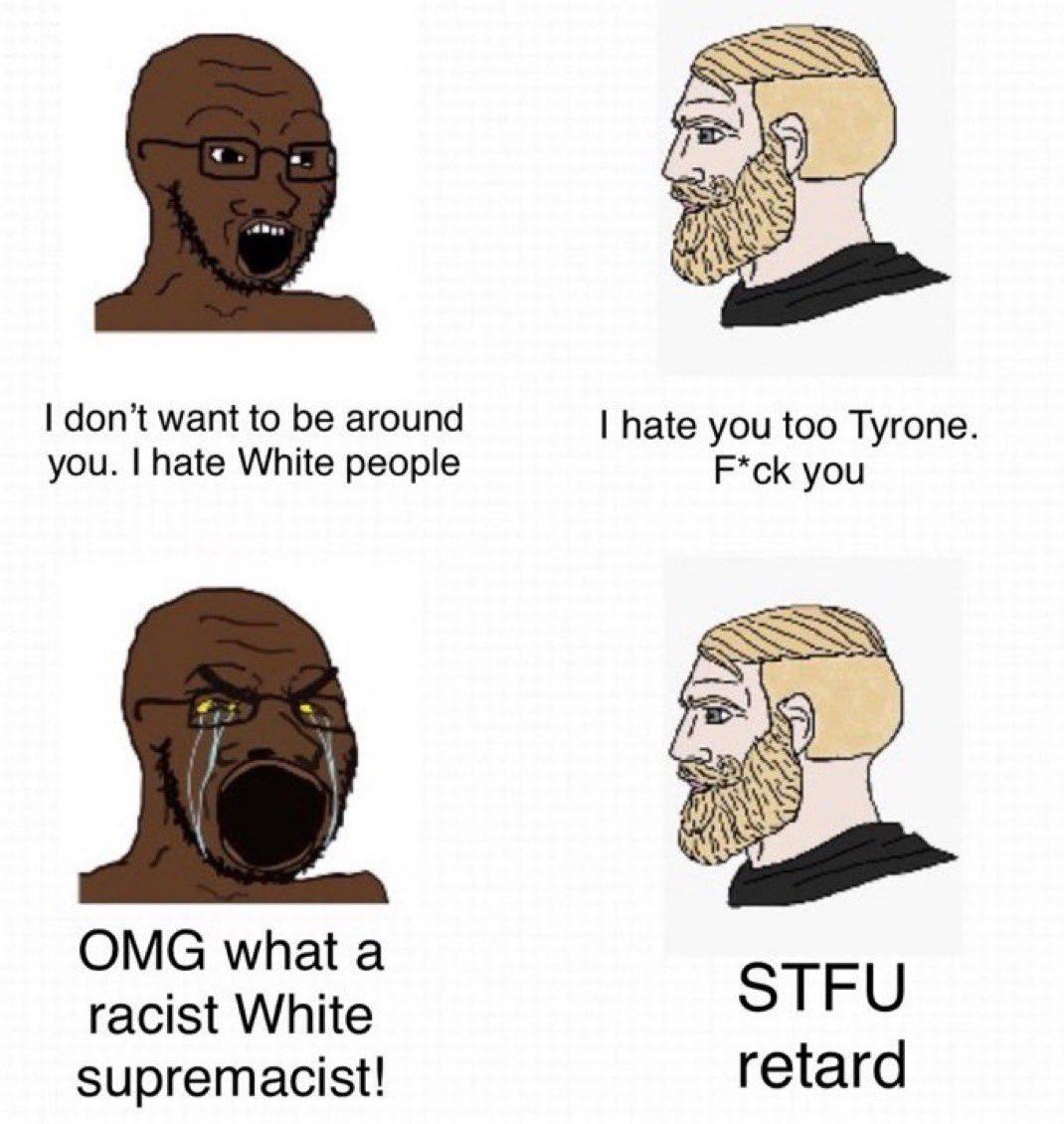 Obrázek Hoiw to 2B spek with tyrone