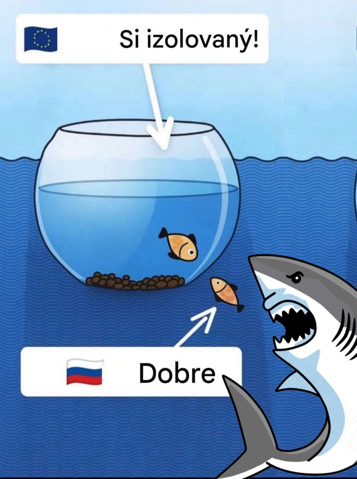 Obrázek ISOlace fixed
