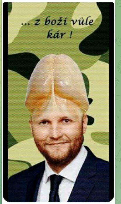 Obrázek Jarko Nad without filters