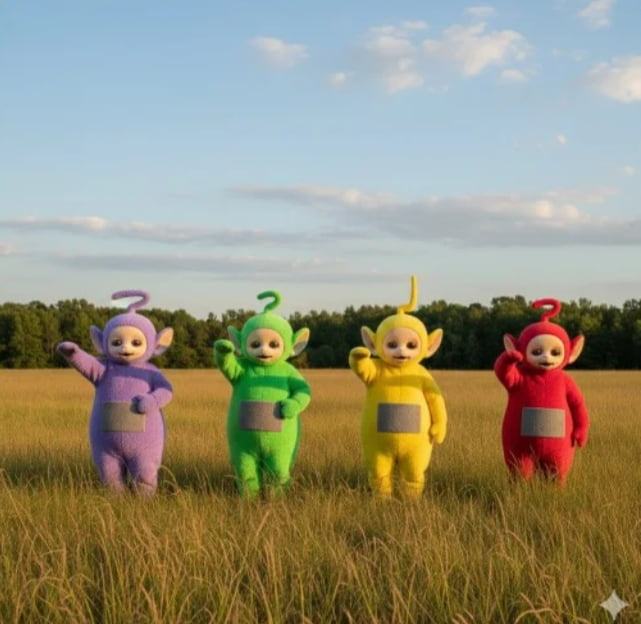 Obrázek Je cas udelat libtarditkum papa