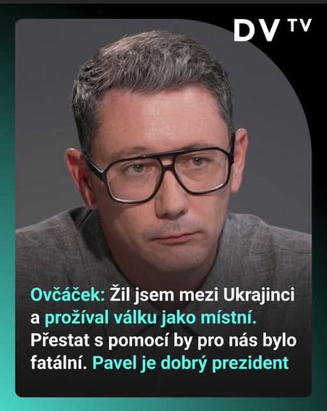 Obrázek Jirka&nbsp;ma&nbsp;pravdu