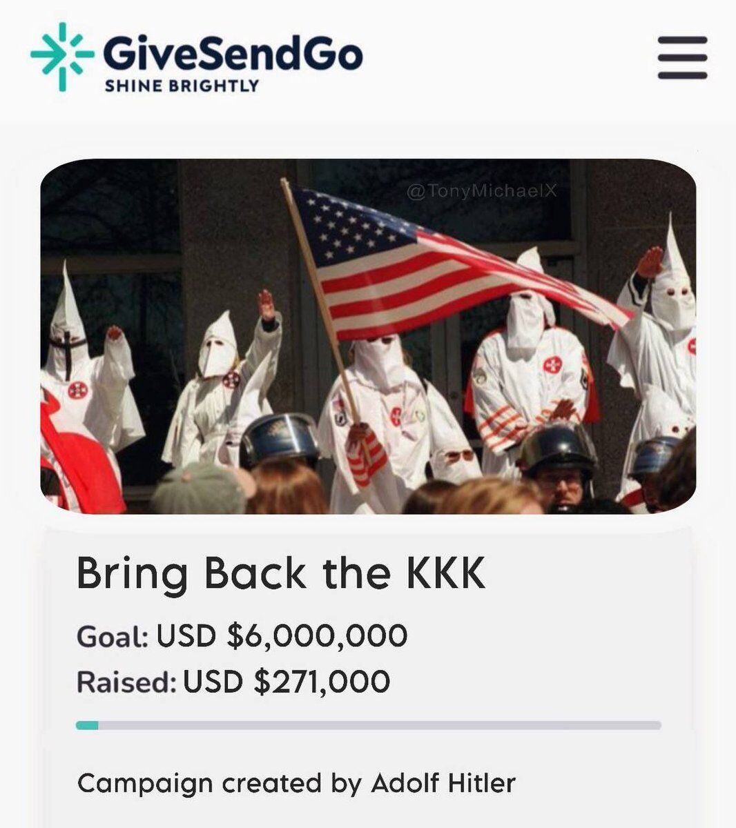 Obrázek Kamaradi Banderovcu znova vznikaji v USA