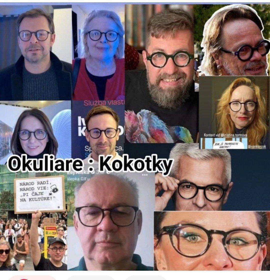 Obrázek Kokotky