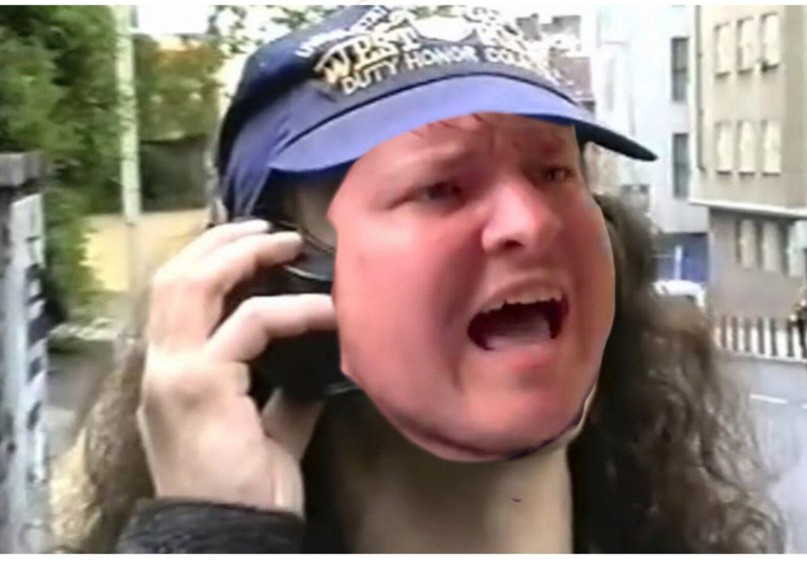 Obrázek Legendy v novem havu