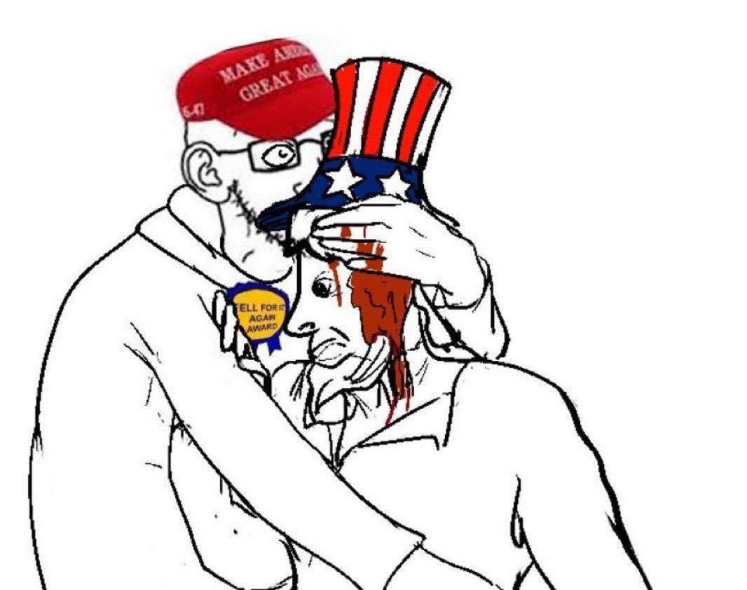 Obrázek MAGA Ivan the terrible