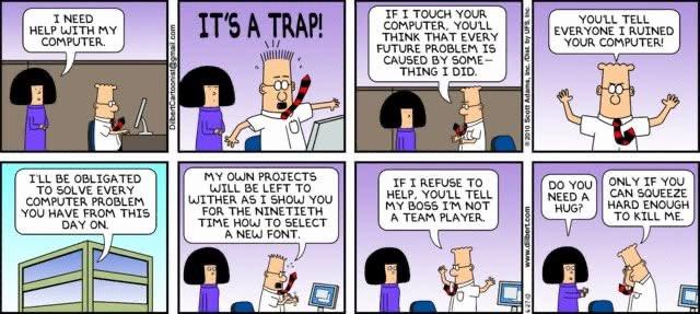 Obrázek MRGA1200-Dilbert