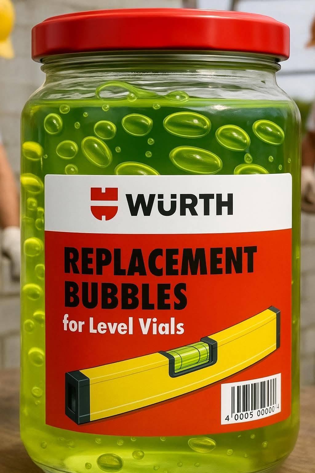 Obrázek MRGA556-Wurth