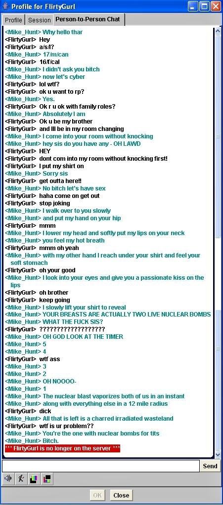 Obrázek Mike&nbsp;Hunt