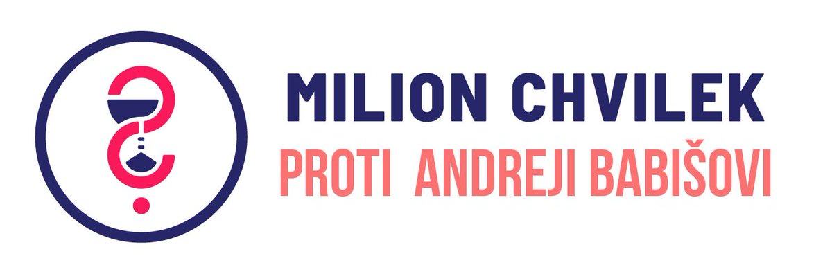 Obrázek Milion chvilek proti Babisovi