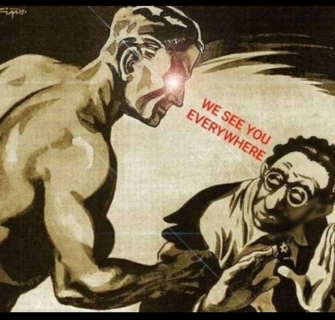 Obrázek Neni kam utict a kam se schovat