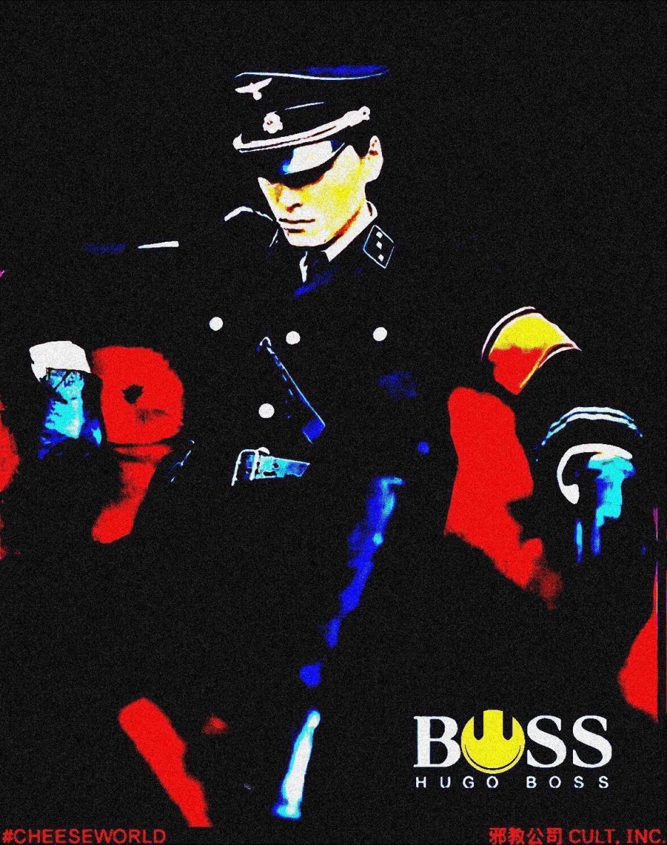 Obrázek Nova kampan Hogo BOSS
