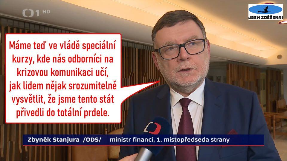 Obrázek ODS ma nove kurzy kominikace 2025